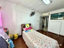 Blk 126 Tampines Street 11 (Tampines), HDB 5 Rooms #583454801